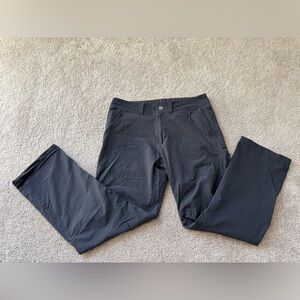 KÜHL | Hiking Pants | Men’s 34x32 | Gray
